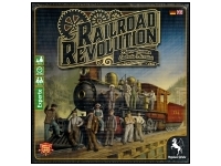 Railroad Revolution