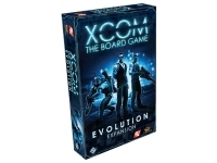 XCOM: The Board Game - Evolution (Exp.)