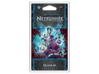 Android: Netrunner - Quorum (Exp.)