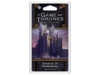 A Game of Thrones: The Card Game (Second Edition) - Ghosts of Harrenhal (Exp.)