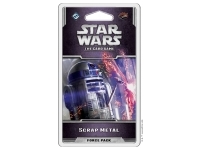 Star Wars: The Card Game - Scrap Metal (Exp.)