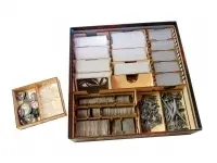 Broken Token: Galactic Star Battle Organizer (Battlestar Galactica)