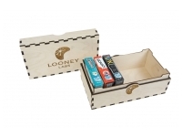 Broken Token: Looney Labs Game Case Kit