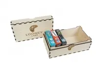 Broken Token: Looney Labs Game Case Kit