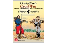 Clash of Giants: Civil War