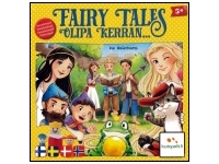 Fairy Tales (SVE)
