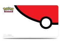 Ultra Pro: Pokemon Pokeball Playmat