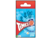 Time's Up: Title Recall - Expansion 3 (Exp.)