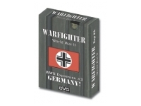 Warfighter: WWII Expansion #3 - Germany! #1 (Exp.)