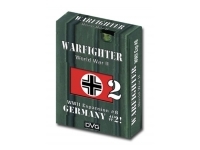 Warfighter: WWII Expansion #8 - Germany #2! (Exp.)