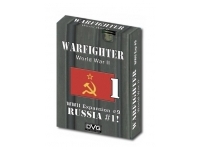 Warfighter: WWII Expansion #9 - Russia #1! (Exp.)
