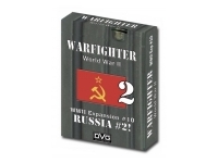 Warfighter: WWII Expansion #10 - Russia #2! (Exp.)