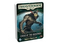 Arkham Horror: The Card Game - Curse of the Rougarou - Scenario Pack (Exp.)