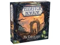 Eldritch Horror: The Dreamlands (Exp.)