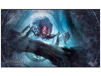 Arkham Horror: The Card Game: Altered Beast Playmat (Exp.)