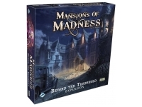 Mansions of Madness: Second Edition - Beyond the Threshold (Exp.)