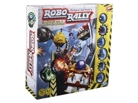 RoboRally (Äldre version)