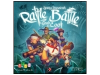 Rattle, Battle, Grab the Loot