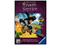 Broom Service
