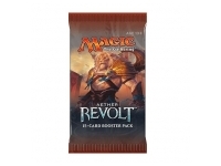 Magic The Gathering (CCG): Aether Revolt Booster (15 Kort)