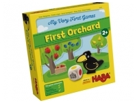 My Very First Games: First Orchard (ENG)