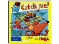 Catch me (Fang Mich) (kartong)