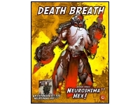 Neuroshima Hex! Death Breath (Exp.)