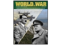 World at war #52 - Sealion: The German Invasion of England, September 1940