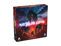 Nexus Ops