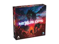 Nexus Ops