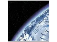 Star Wars X-Wing: Battle of Hoth Playmat (Exp.)