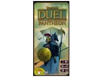 7 Wonders: Duel - Pantheon (Exp.) (SVE)