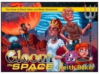 Gloom in Space
