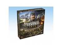 Quartermaster General: 1914