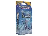 Sun & Moon Battle Deck