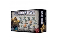 Blood Bowl: Dwarf Team - The Dwarf Giants