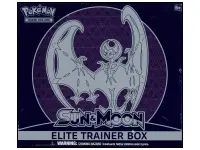 Sun & Moon Elite Trainer Box