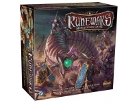 Runewars Miniatures Game