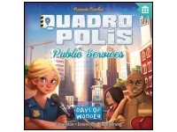 Quadropolis: Public Services (Exp.)