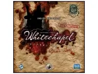 Letters from Whitechapel: Dear Boss (Exp.)