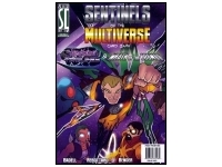 Sentinels of the Multiverse: Shattered Timelines & Wrath of the Cosmos (Exp.)