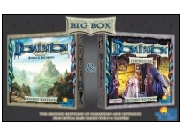 Dominion (Second Edition) Big Box