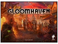 Gloomhaven