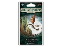 Arkham Horror: The Card Game - The Miskatonic Museum - Mythos Pack (Exp.)