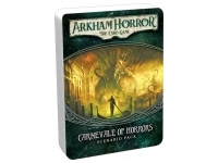 Arkham Horror: The Card Game - Carnevale of Horrors - Scenario Pack (Exp.)