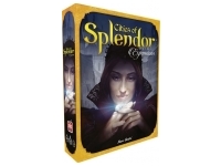 Splendor: Cities of Splendor (Exp.) (ENG)