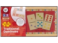 Traditional Dominoes