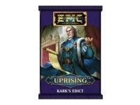Epic Card Game: Uprising - Kark's Edict (Exp.)