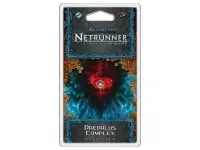 Android: Netrunner - Daedalus Complex (Exp.)