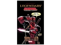 Legendary: Deadpool (Exp.)